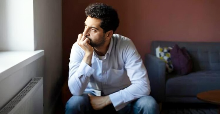 কেন ভয়ের স্মৃতি মস্তিষ্কে বেশি গভীর হয়?