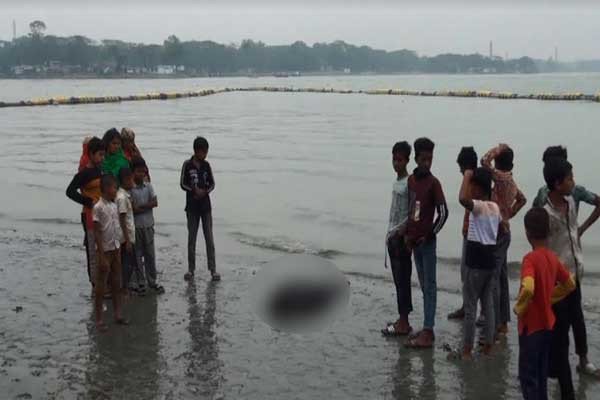 কীর্তনখোলায় নৌ-দুর্ঘটনা: আট দিন পর উদ্ধার হলো নিখোঁজ যাত্রীর লাশ
