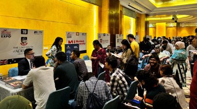 অস্ট্রেলিয়ায় উচ্চশিক্ষা, মিলবে শতভাগ শিক্ষাবৃত্তি