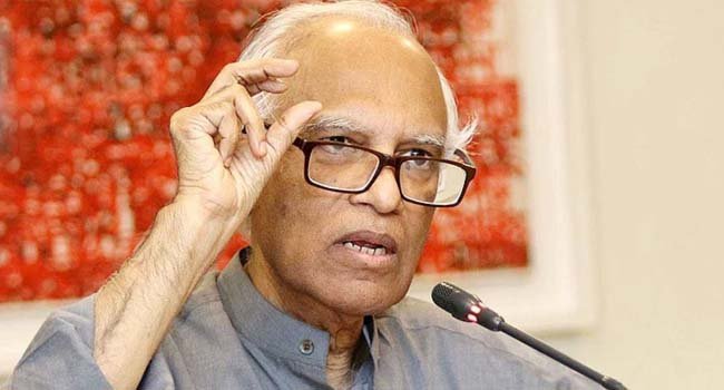 চ্যালেঞ্জের মধ্যেই আগামী বছর রাজনৈতিক পালাবদল হবে : উপদেষ্টা