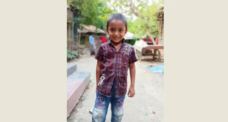 ভোলায় মাদ্রাসার ছাদ থেকে পড়ে ছাত্রের মৃত্যু