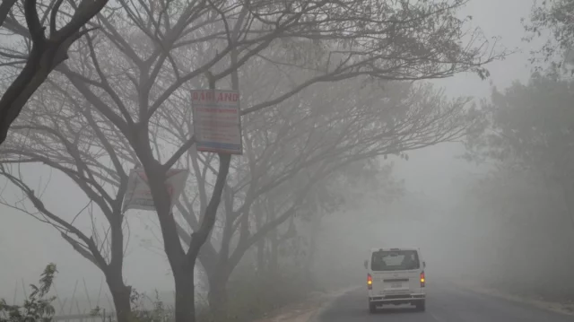আগামী ৩ দিন শীত কেমন থাকবে