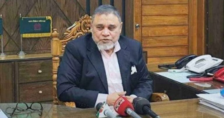 সেপ্টেম্বরের আগেই তফসিল ঘোষণা হতে পারে: সিইসি