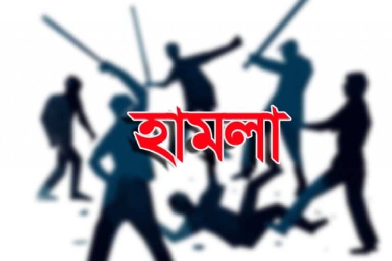 মোটরসাইকেল না দেওয়ায় সৌদি প্রবাসীর ওপর হামলার অভিযোগ