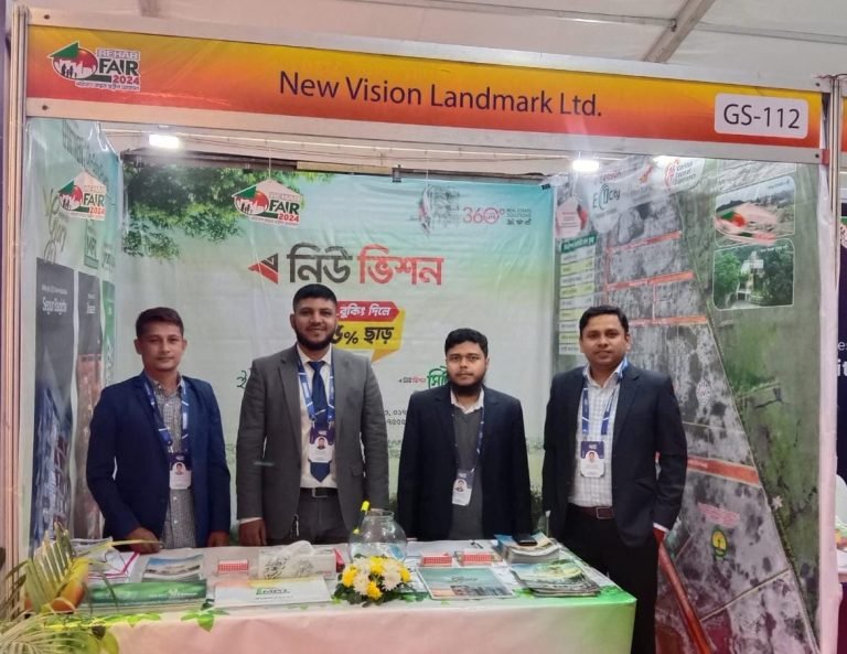 জমে উঠেছে রিহ্যাবের আবাসন মেলা: নিউ ভিশনসহ বিভিন্ন প্রতিষ্ঠানের আর্কষণীয় ছাড়