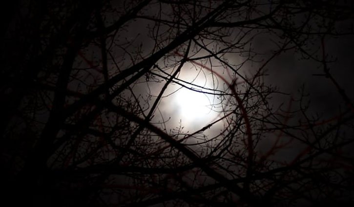 ২১ ডিসেম্বর: বছরের দীর্ঘতম রাত