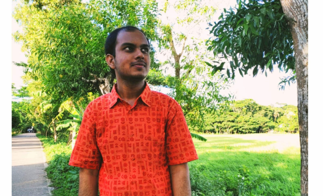 বরগুনায় কুশল কর্মকারের অগ্নদগ্ধের ঘটনা আজও শরীর শিহরে ওঠে