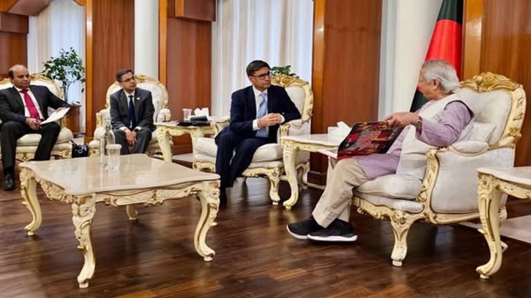 পররাষ্ট্রসচিবের বাংলাদেশ সফর নিয়ে যা জানালো ভারতীয় হাইকমিশন