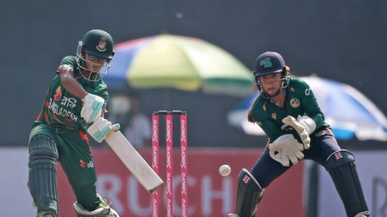 টিভি-অনলাইনে আজ যেসব খেলা দেখবেন