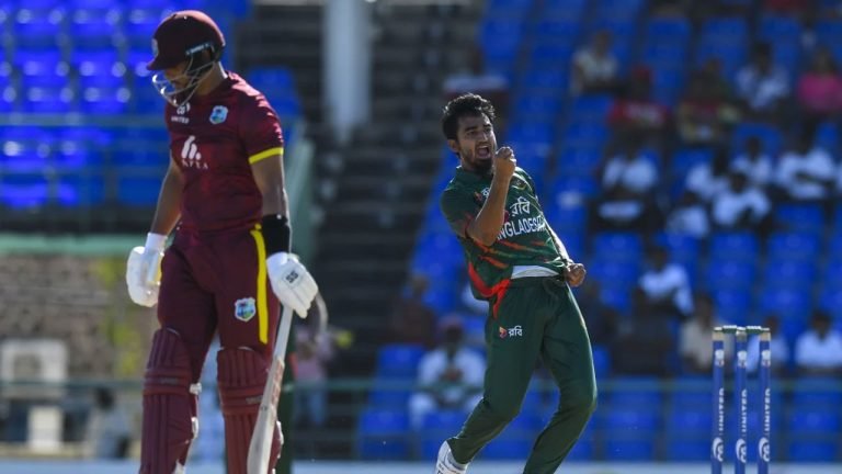 বাংলাদেশ ম্যাচসহ টিভিতে আজকের যত খেলা