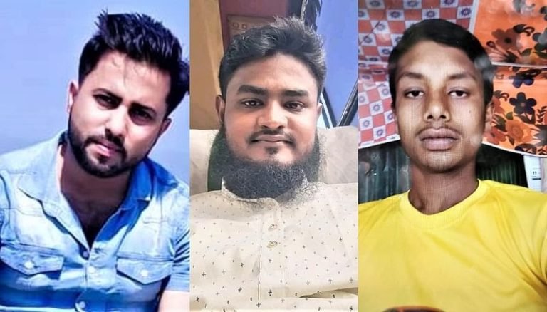 কীর্তনখোলায় স্পিডবোট দুর্ঘটনায় নিখোঁজ ৩, উদ্ধার অভিযান অব্যাহত
