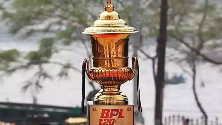 বিপিএল শুরুর দিনে টিভি পর্দায় যত খেলা