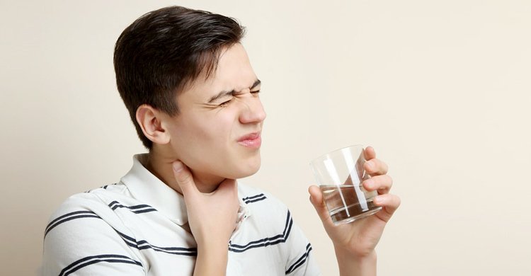 শীতে সর্দি-কাশি ও গলাব্যথার ঘরোয়া সমাধান