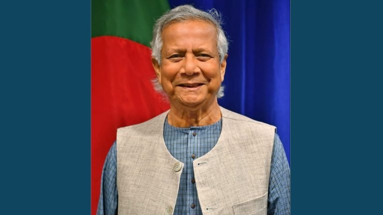 ভোটার হওয়ার বয়স ১৭ বছর হওয়া উচিত : প্রধান উপদেষ্টা
