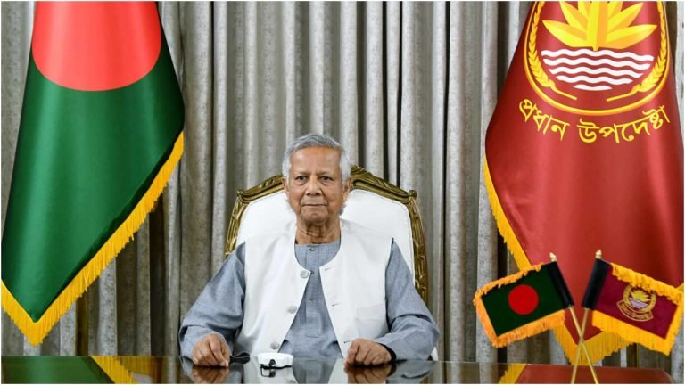 ২০২৫ সালের শেষ দিকে জাতীয় নির্বাচন হতে পারে : প্রধান উপদেষ্টা