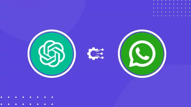 হোয়াটসঅ্যাপেও চ্যাটজিপিটি ব্যবহারের সুযোগ