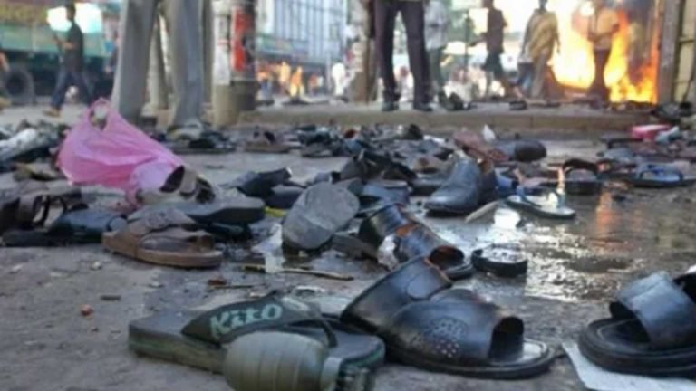 একুশে আগস্ট গ্রেনেড হামলা : তারেক রহমান-বাবরসহ সব আসামি খালাস