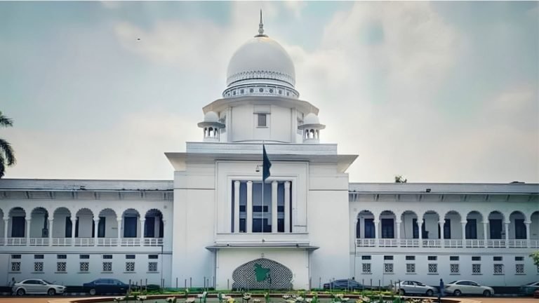 তত্ত্বাবধায়ক সরকার বাতিল সংক্রান্ত পঞ্চদশ সংশোধনী অবৈধ : হাইকোর্ট