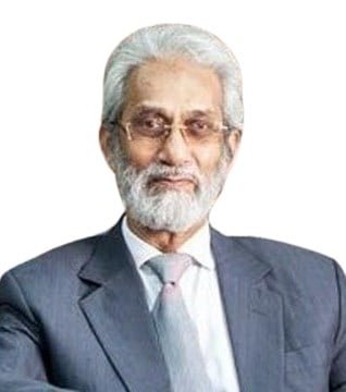 উপদেষ্টা হাসান আরিফ মারা গেছেন