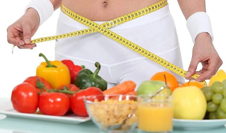 নতুন বছরে ওজন কমানোর সহজ উপায়