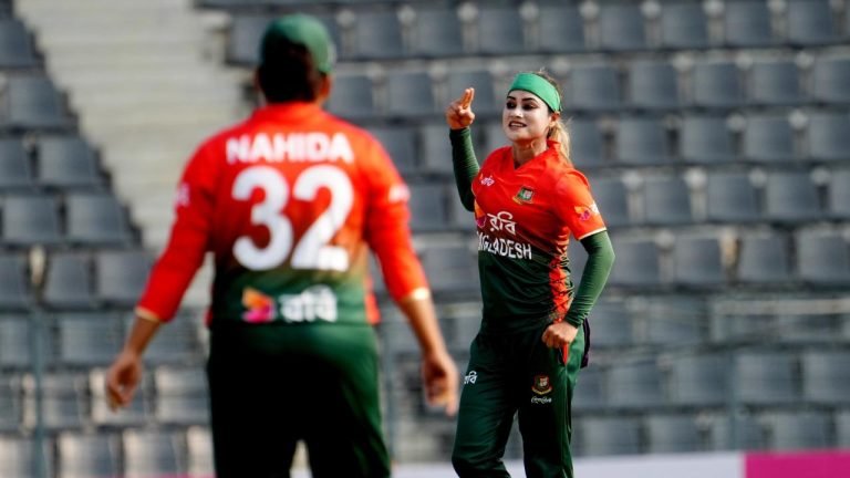 বাংলাদেশের খেলাসহ টিভিতে যা দেখবেন