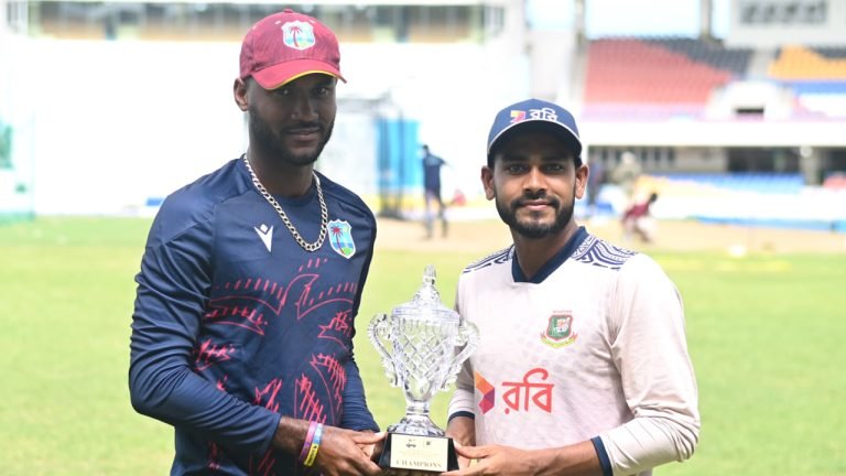 বাংলাদেশের ম্যাচসহ টিভি-অনলাইনে খেলার সূচি