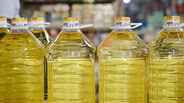 রমজান সামনে রেখে ভোজ্যতেল আমদানিতে কর ছাড়ের মেয়াদ বাড়লো