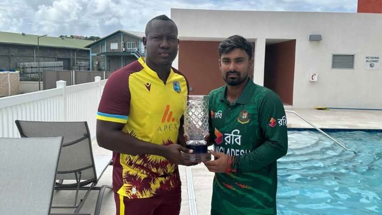 বাংলাদেশ ম্যাচসহ টিভিতে আজকের যত খেলা