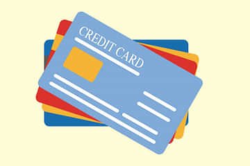 ক্রেডিট কার্ডের সুদহার বেড়ে হবে ২৫ শতাংশ