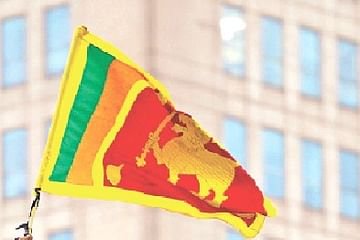 নভেম্বরে শ্রীলঙ্কার মূল্যস্ফীতি শূন্যের নিচে