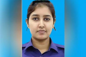 অতিরিক্ত পুলিশ সুপার সানজিদাকে সাময়িক বরখাস্ত