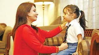 শিশুর প্রথম স্কুলে ভর্তির জন্য সঠিক বয়স কোনটি