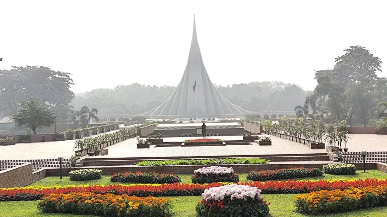 আজ বিজয়ের দিন: বৈষম্যবিরোধী বাংলাদেশের প্রত্যাশা