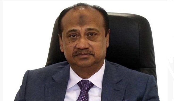 বাংলাদেশের বিরুদ্ধে আন্তর্জাতিক আইনি ব্যবস্থা নেয়ার হুমকি এস আলমের