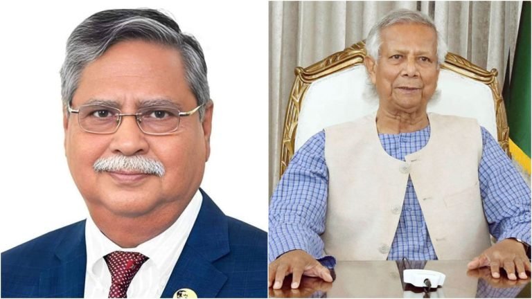 শহীদ বুদ্ধিজীবীদের শ্রদ্ধা জানাবেন রাষ্ট্রপতি ও প্রধান উপদেষ্টা