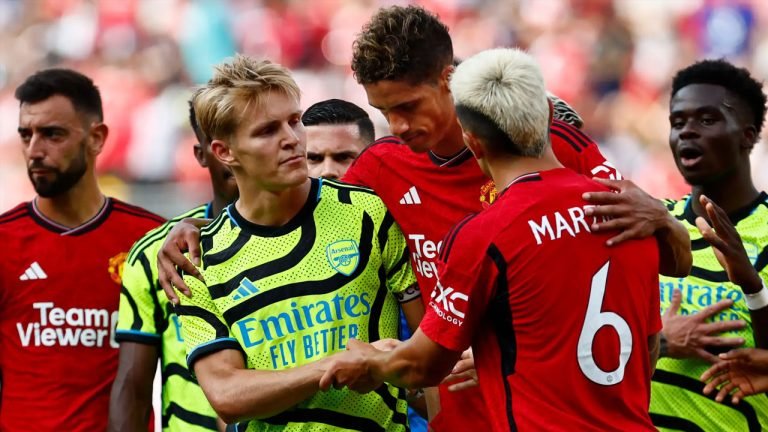 টিভিপর্দায় আজ যেসব খেলা দেখবেন