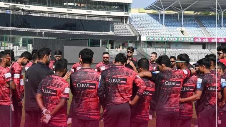 আজ থেকে শুরু হচ্ছে বিপিএল, মাঠে নামবে বরিশাল-রাজশাহী