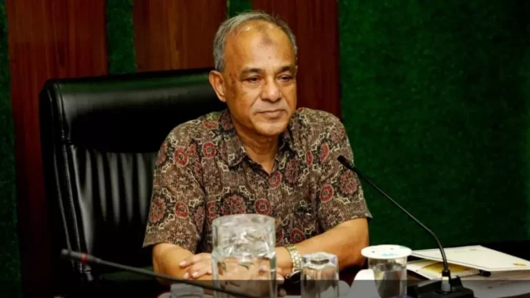 গাজীপুরের টঙ্গীতে হত্যাকাণ্ডে জড়িতদের আইনের আওতায় আনা হবে: স্বরাষ্ট্র উপদেষ্টা