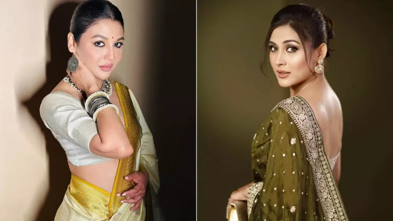 বড় পর্দায় মেহজাবীনের অভিষেকে শুভকামনা জানালেন জয়া
