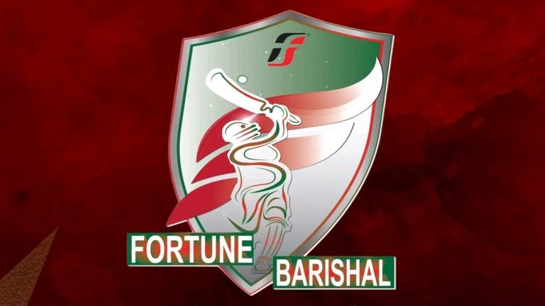 বরিশালের স্কোয়াড: বিপিএল শিরোপা ধরে রাখার জন্য প্রস্তুত শক্তিশালী দল