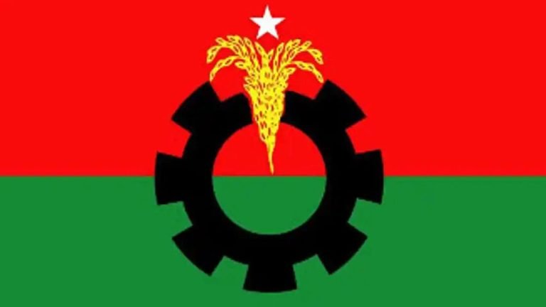 বরিশাল মহানগর বিএনপির সব ওয়ার্ড কমিটি বিলুপ্ত