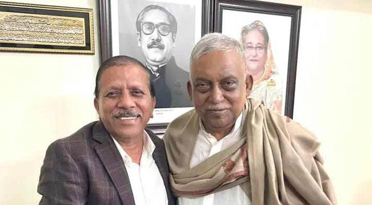 বরিশাল সদর উপজেলার সাবেক চেয়ারম্যান সাইদুর রহমান রিন্টু গ্রেপ্তার