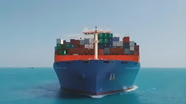 ফের চট্টগ্রামের পথে পাকিস্তানি জাহাজ ‘এমভি ইউয়ান’