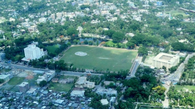 বরিশালে যে কারণে ২০২৪ ছিলো আলোচনার বছর