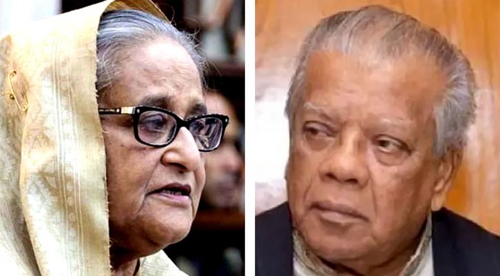 ৫ বিলিয়ন ডলার লোপাট : হাসিনা পরিবারের দুর্নীতি অনুসন্ধানে রুল