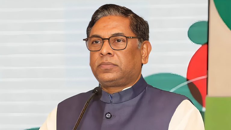 ৯৮ ব্যাংক হিসাবে নসরুল হামিদের ৬ হাজার কোটি টাকার সন্দেহজনক লেনদেন