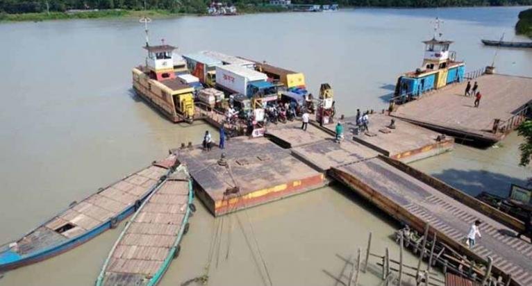 ফাইলেই বন্দি পটুয়াখালীর বগা সেতু পরিকল্পনা