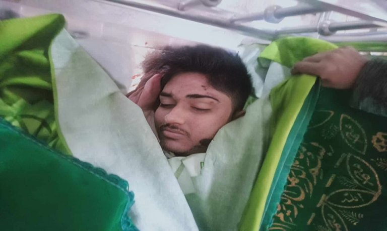 মির্জাগঞ্জ সড়কে কলেজ ছাত্র নিহত এর ঘটনায় আটক ৩