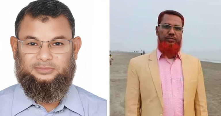 পটুয়াখালী প্রেসক্লাবের নতুন আহ্বায়ক কমিটি ঘোষণা