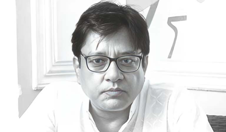 অরুণ রায়, ‘বাঘা যতীন’ পরিচালক, মারা গেলেন